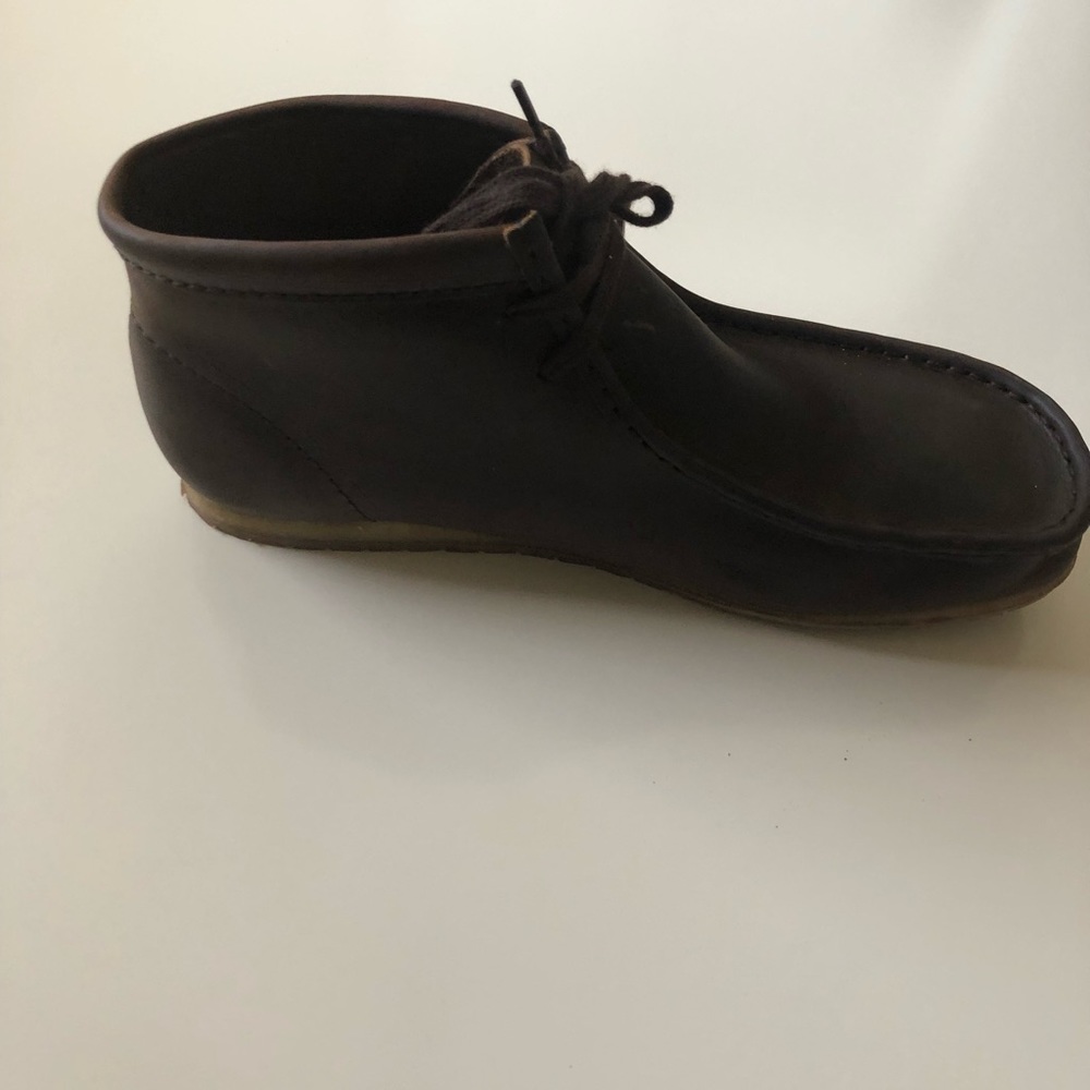 Clark’s Men’s Shoes